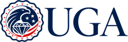 United Gemological Appraisals UGA Labs logo